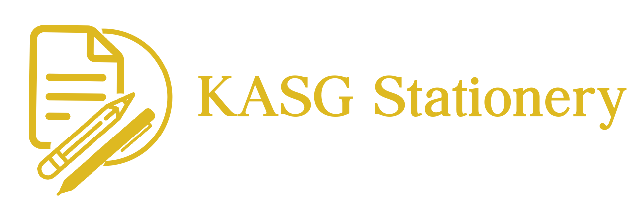 KASG STATIONERY